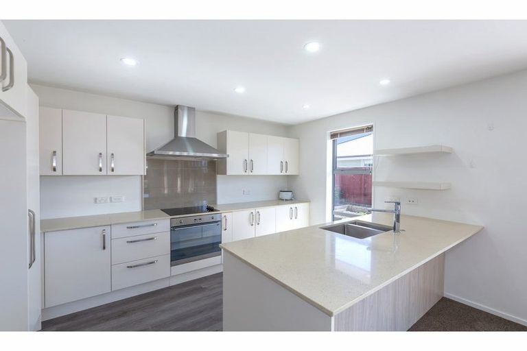 Photo of property in 14 Hewlings Street, Kaiapoi, 7630