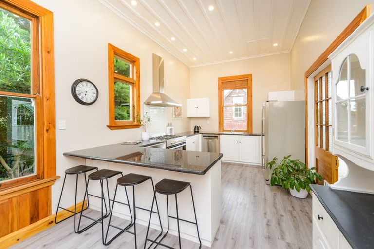 Photo of property in 103 James Line, Kelvin Grove, Palmerston North, 4414