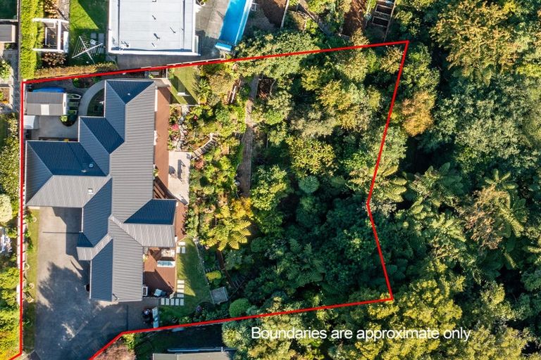 Photo of property in 30b Redwood Crescent, Hurdon, New Plymouth, 4310