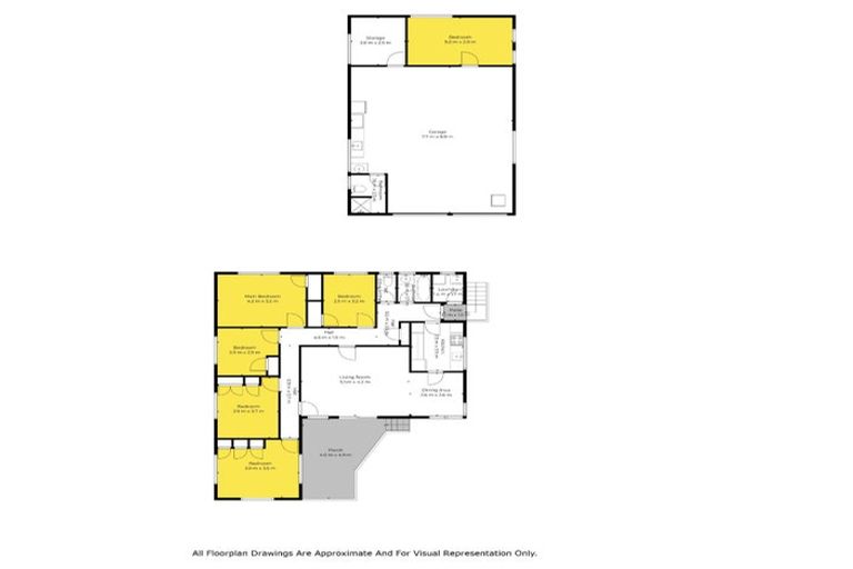 Photo of property in 12 Ivon Road, Otara, Auckland, 2023