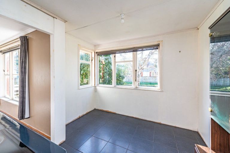 Photo of property in 163 Paterson Street, Aramoho, Whanganui, 4500