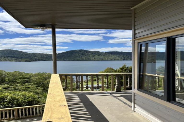 Photo of property in 62 Okareka Loop Road, Lake Okareka, Rotorua, 3076