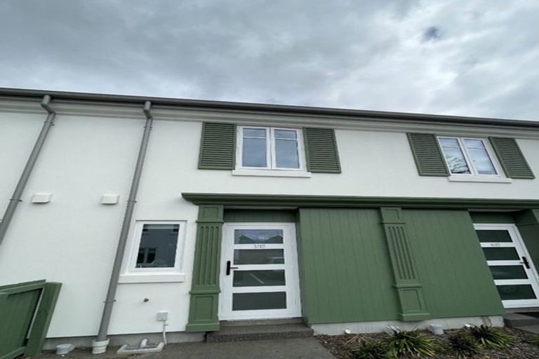 Photo of property in 3/113 Poulson Street, Addington, Christchurch, 8024
