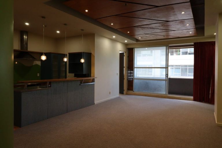 Photo of property in The Lofts, 185u3 Victoria Street, Te Aro, Wellington, 6011