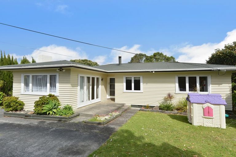Photo of property in 105 Station Road, Te Kamo, Whangarei, 0112
