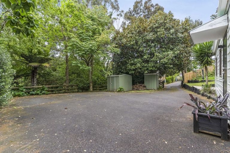 Photo of property in 25 John Gill Road, Shelly Park, Auckland, 2014