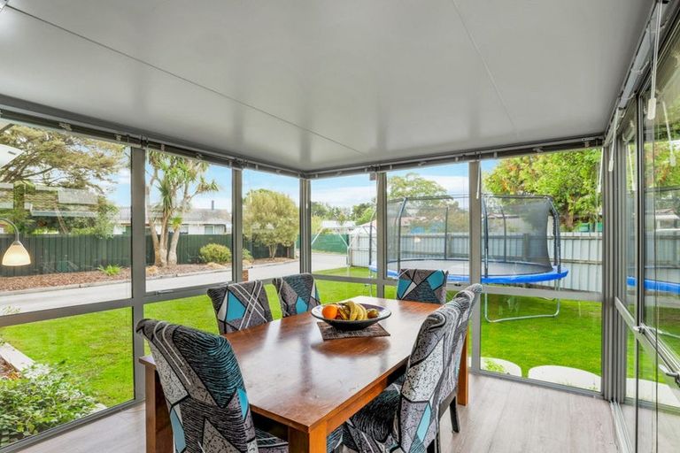 Photo of property in 86 Chelsea Street, Linwood, Christchurch, 8062