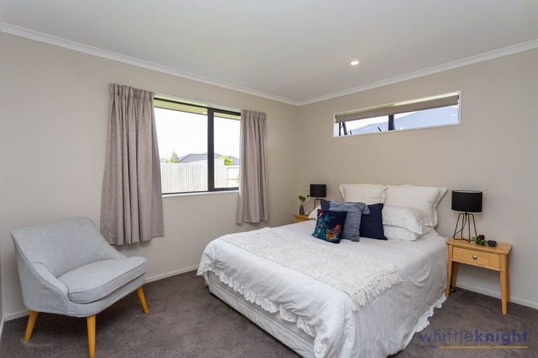 Photo of property in 7 Kaye Lane, Rolleston, 7615