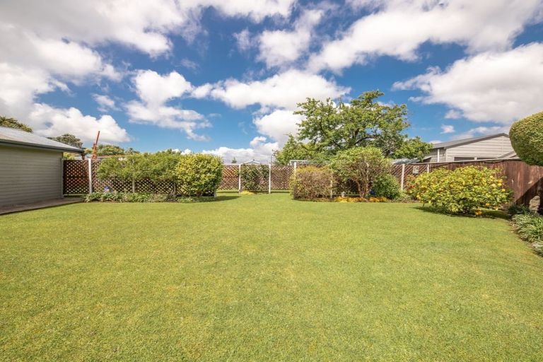 Photo of property in 97 Queen Street, Westport, 7825