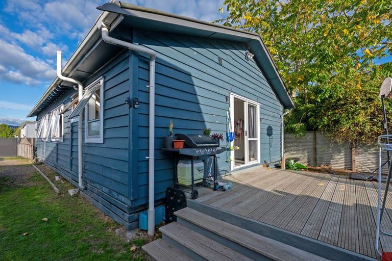 Photo of property in 6 Tawa Street, Mangakino, 3421
