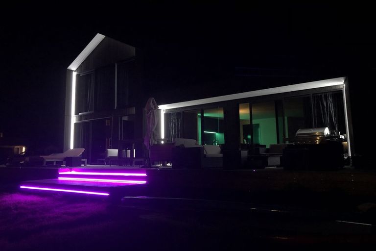 Photo of property in 118 Motu Iti, Pauanui, Hikuai, 3579