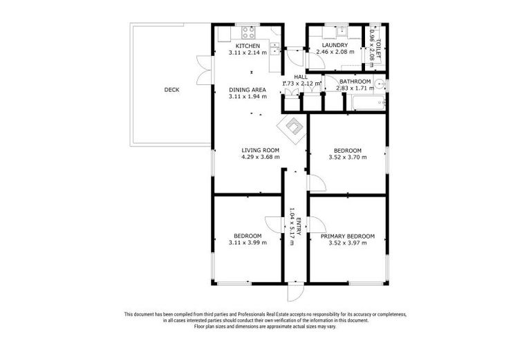 Photo of property in 75b Rata Street, Inglewood, 4330