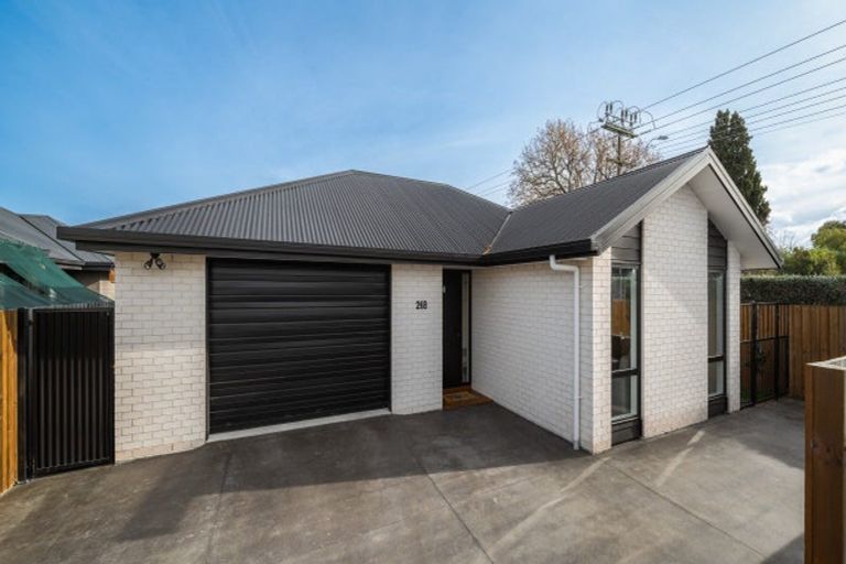 Photo of property in 26b Harvard Road, Burleigh, Blenheim, 7201