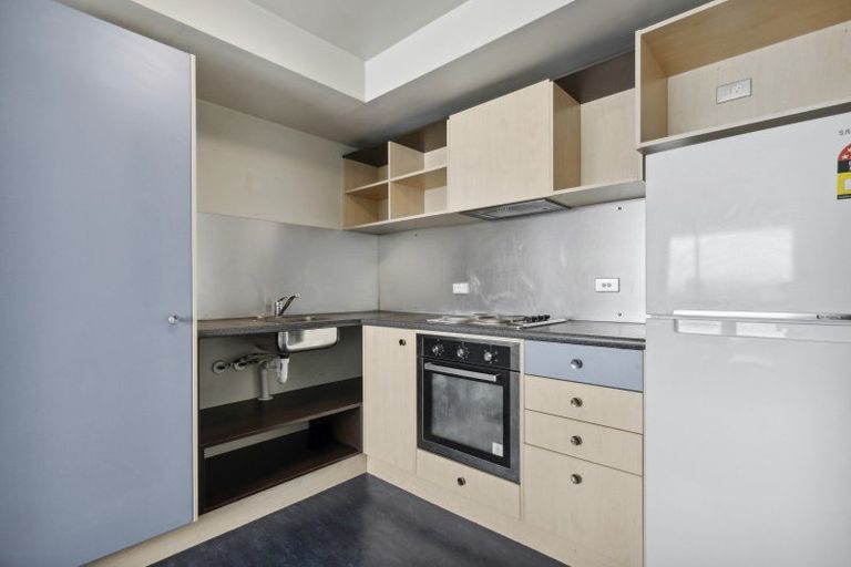 Photo of property in Cube Apartments, 7j/242 Taranaki Street, Mount Cook, Wellington, 6011