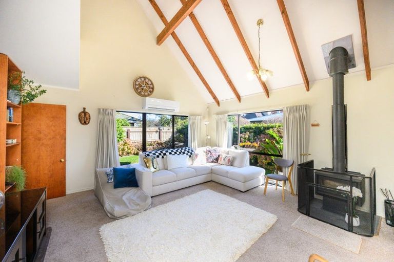 Photo of property in 6 Moerangi Street, West End, Palmerston North, 4410