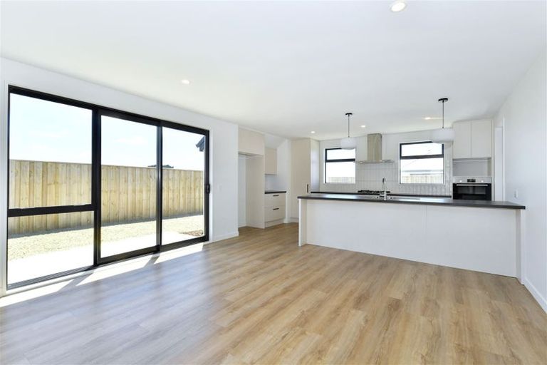 Photo of property in 24c Little Gem Road, Wigram, Christchurch, 8025