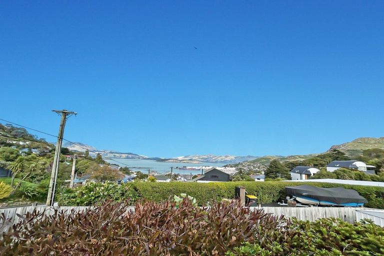 Photo of property in 3 Brenchley Road, Lyttelton, 8082