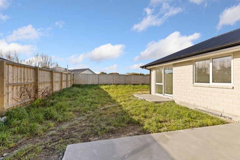 Photo of property in 25 Orwell Way, Elgin, Ashburton, 7700