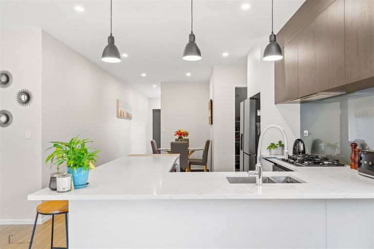 Photo of property in 6 Hiki Street, Hobsonville, Auckland, 0616