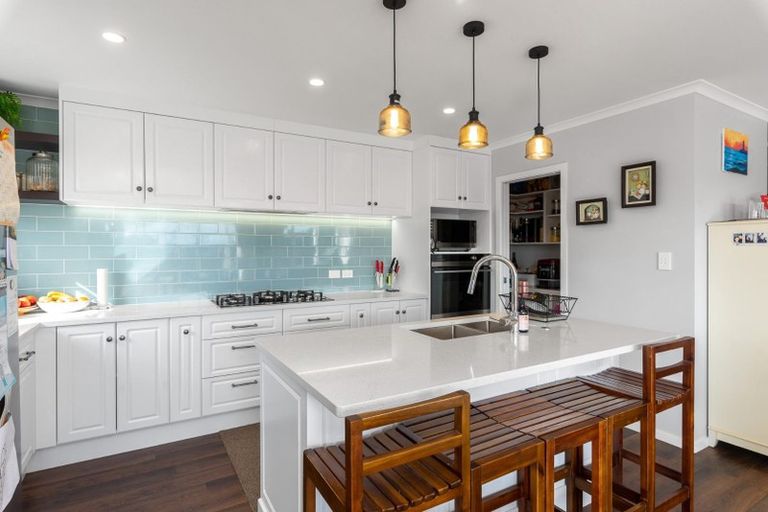 Photo of property in 158 Navigation Drive, Whitby, Porirua, 5024