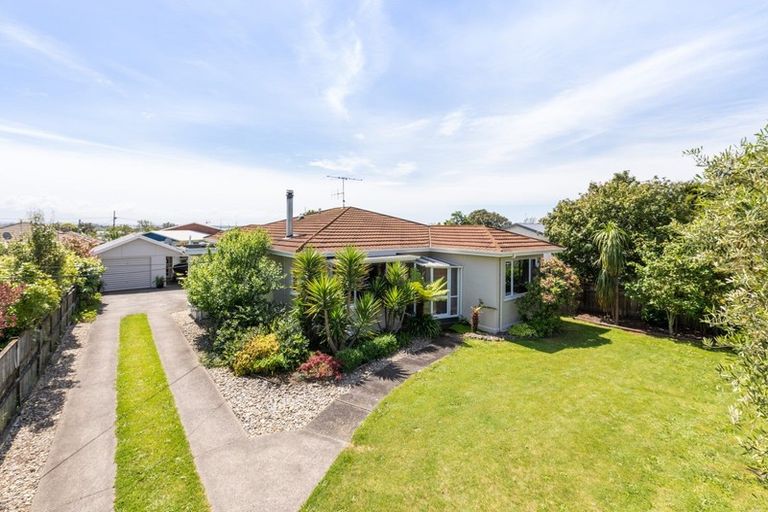 Photo of property in 3 George Street, Richmond, 7020