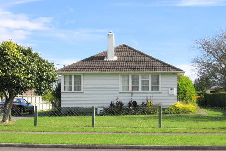 Photo of property in 30 Arthur Street, Tokoroa, 3420