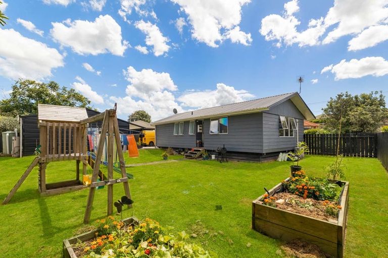 Photo of property in 45 Kaiwaka Road, Waiuku, 2123