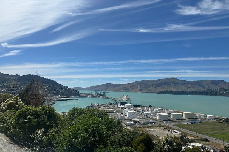 Photo of property in 68 Cressy Terrace, Lyttelton, 8082