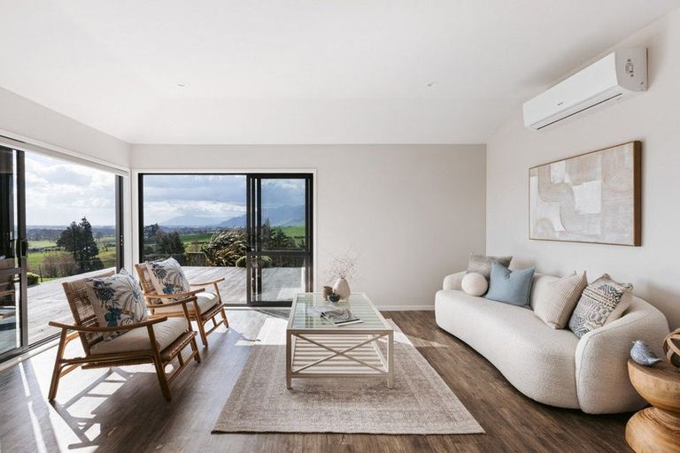 Photo of property in 166a Te Tuhi Road, Okauia, Matamata, 3471