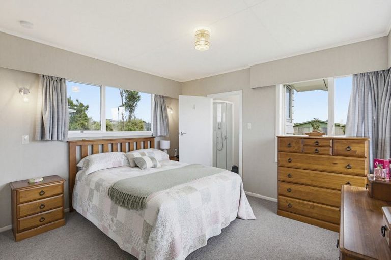 Photo of property in 24 Featherston Street, Levin, 5510