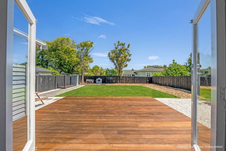 Photo of property in 76 Aylesford Street, Mairehau, Christchurch, 8013