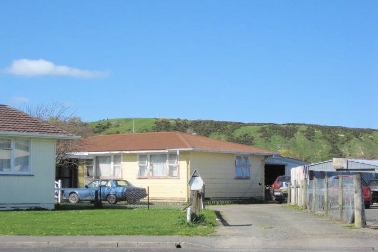 Photo of property in 33 Chamberlain Avenue, Wairoa, 4108