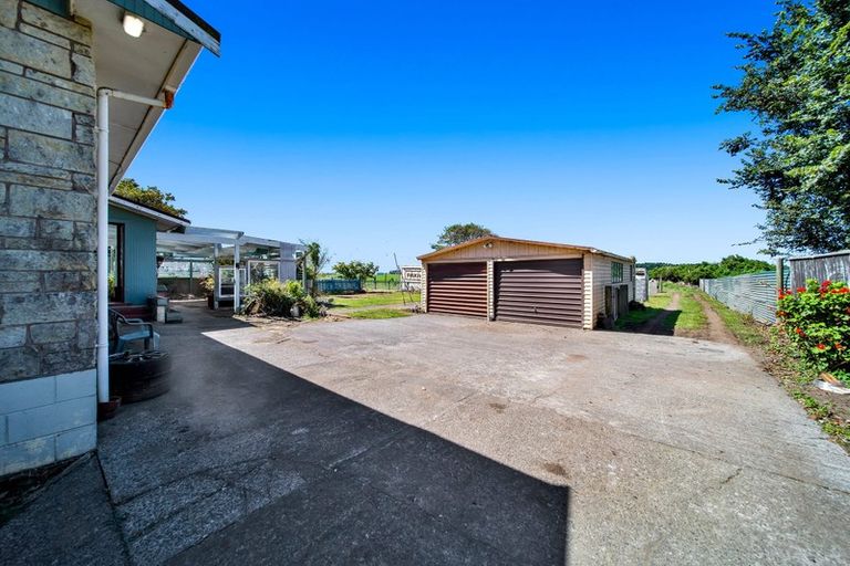 Photo of property in 2 Tauhuri Street, Manaia, Hawera, 4678