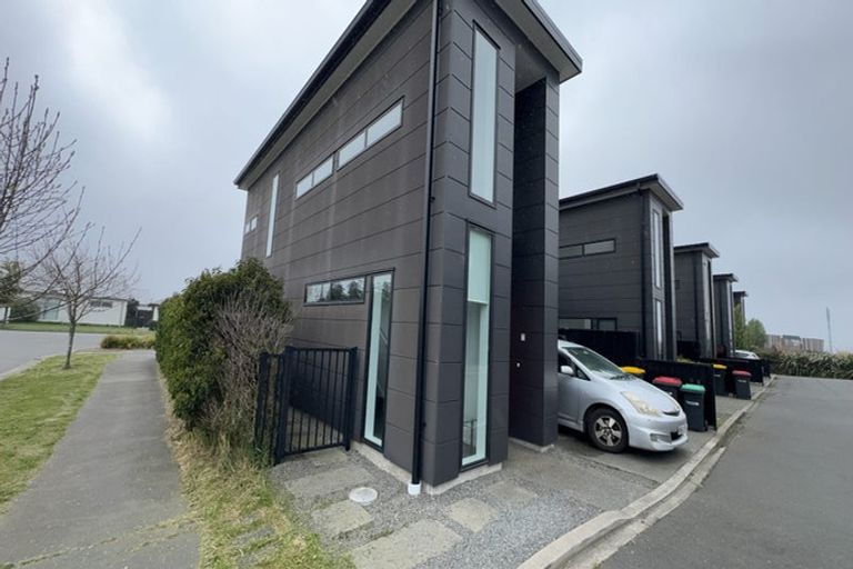 Photo of property in 96 Corsair Drive, Wigram, Christchurch, 8042
