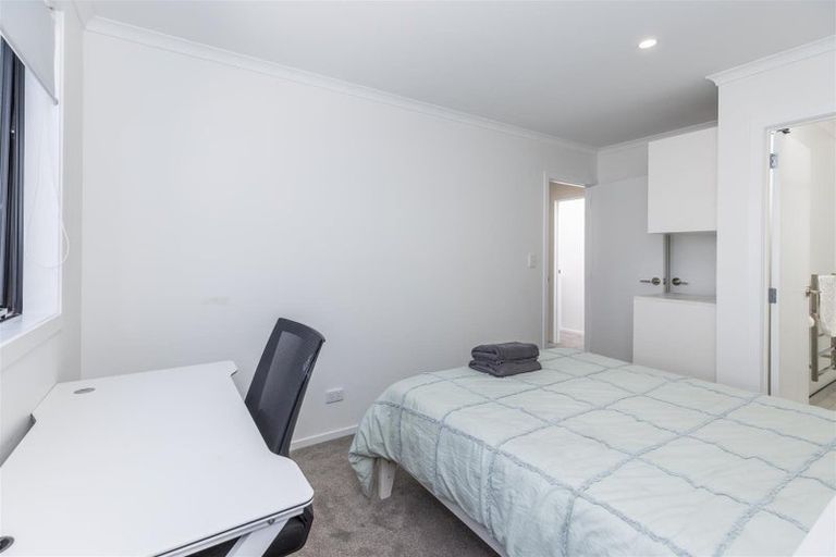 Photo of property in 5/18 May Street, Hamilton East, Hamilton, 3216