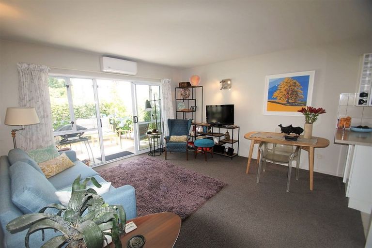 Photo of property in 72b/ Melrose Street, Christchurch Central, Christchurch, 8013