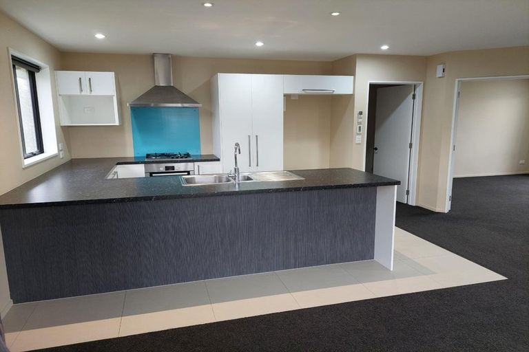 Photo of property in 52 Park Lane, Rolleston, 7614