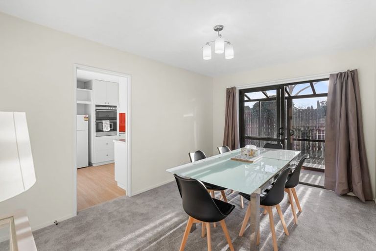 Photo of property in 2 Rubens Place, Burnside, Christchurch, 8053
