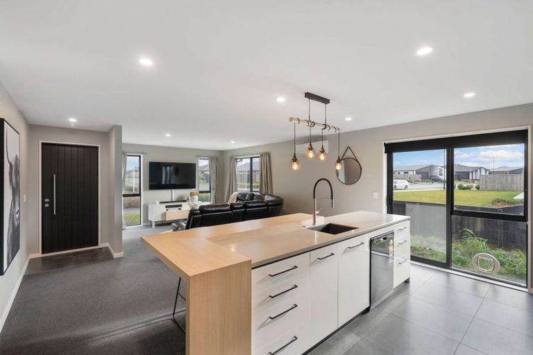 Photo of property in 72 Lady Isaac Drive, Rolleston, 7615