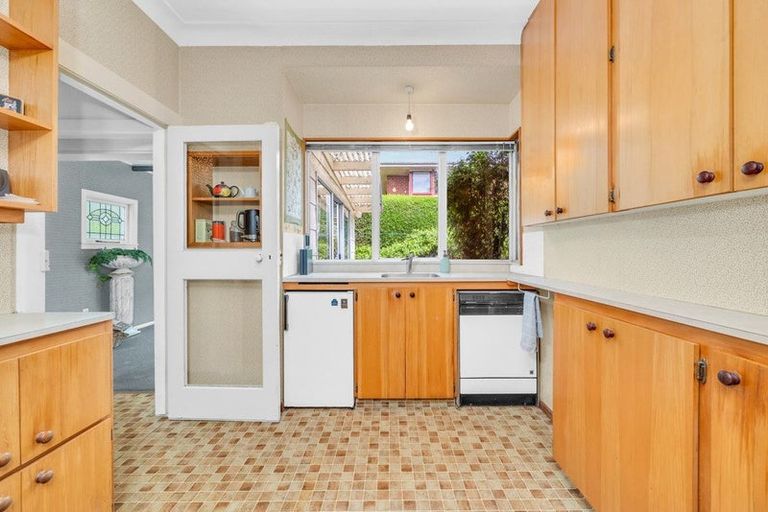 Photo of property in 2a Bruce Street, Roslyn, Dunedin, 9011