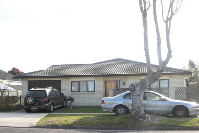 Photo of property in 23d James Street, Victoria, Rotorua, 3010