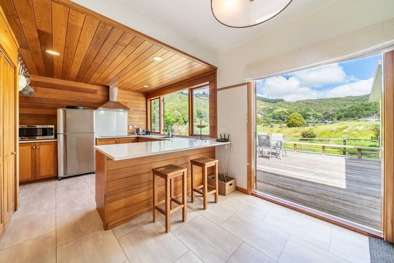Photo of property in 423 Katherine Mansfield Drive, Blue Mountains, Upper Hutt, 5371