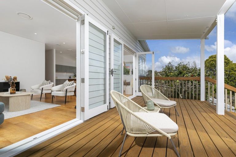 Photo of property in 226 Upper Harbour Drive, Greenhithe, Auckland, 0632