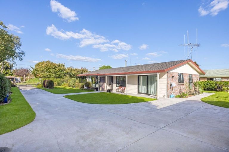 Photo of property in 52 Mcclure Street, Pirongia, 3802