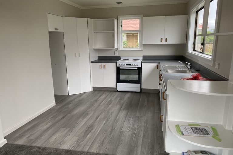 Photo of property in 21 Griffiths Avenue, Linwood, Christchurch, 8062