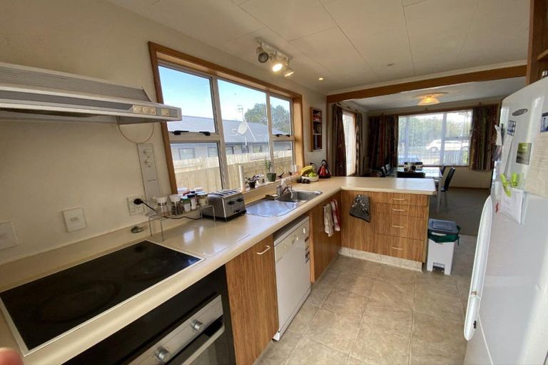 Photo of property in 55 Ferguson Street, Awapuni, Palmerston North, 4412