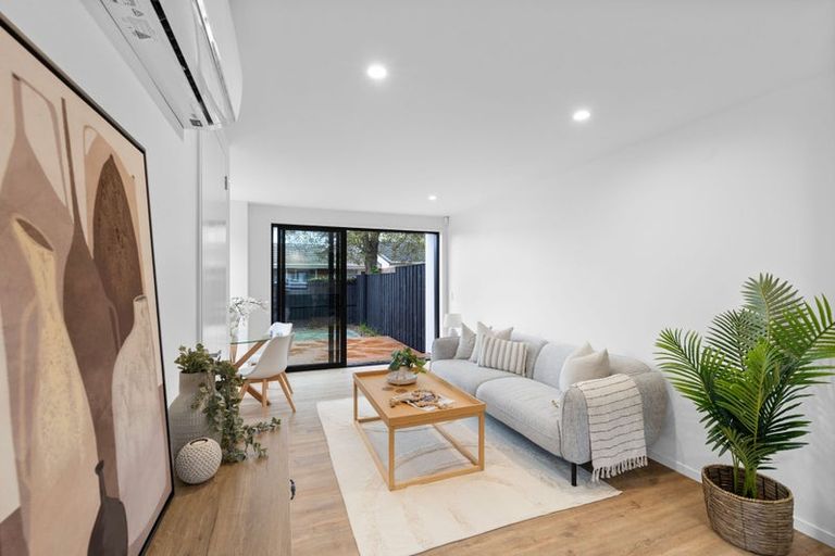 Photo of property in 5/427 Worcester Street, Linwood, Christchurch, 8011