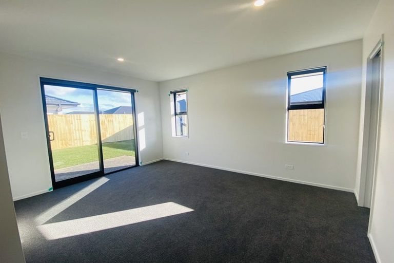Photo of property in 22 Ned Place, Halswell, Christchurch, 8025