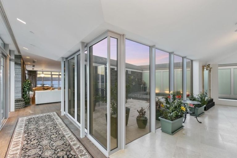 Photo of property in Chaffers Dock, 601/22 Herd Street, Te Aro, Wellington, 6011