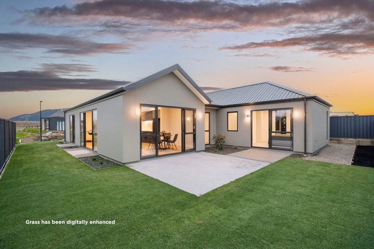 Photo of property in 9 Keown Street, Wanaka, 9305